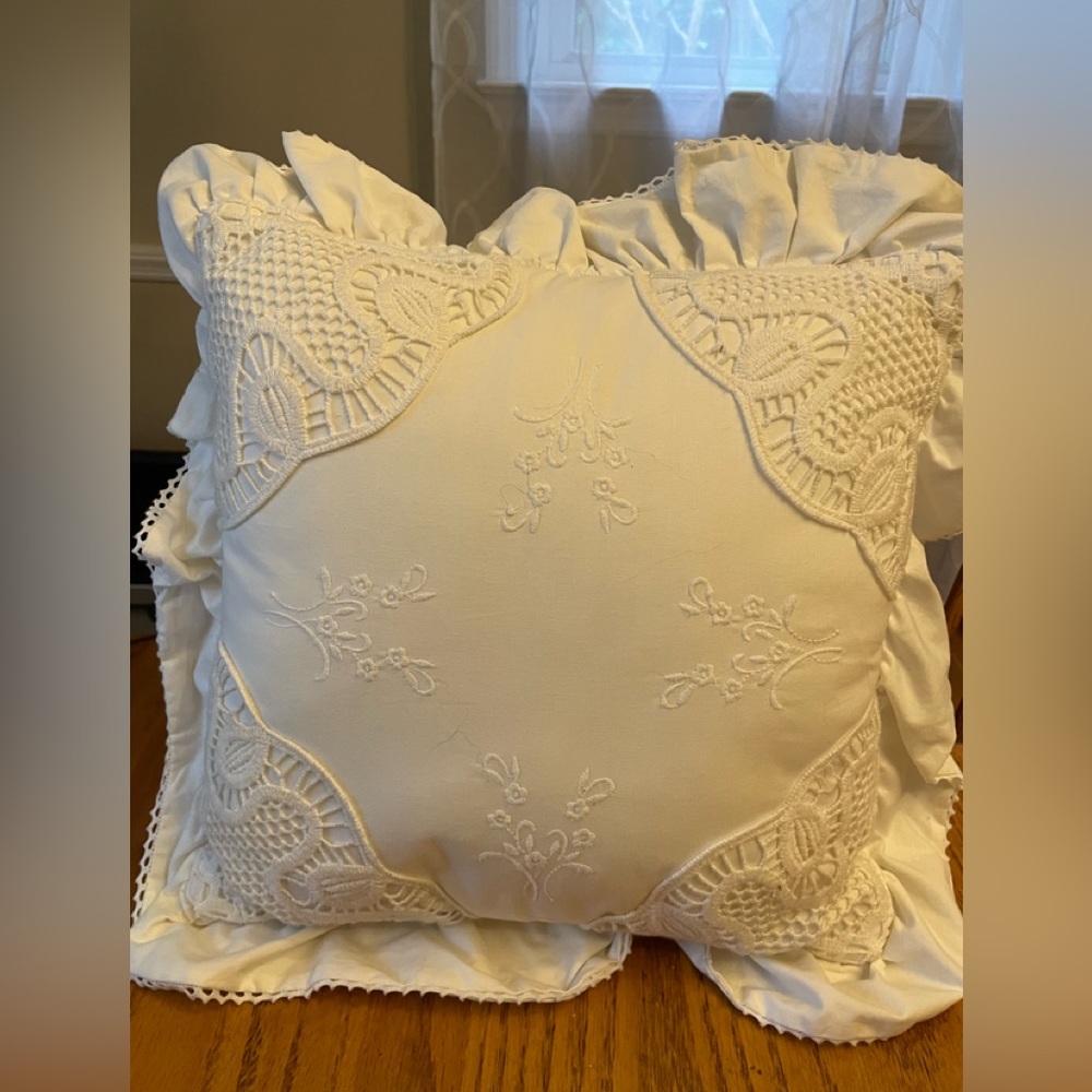 Pillows
